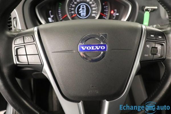 Volvo V40 T2 120 Momentum