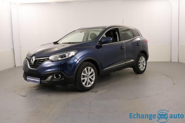 Renault Kadjar dCi 110 Energy ecoé Zen