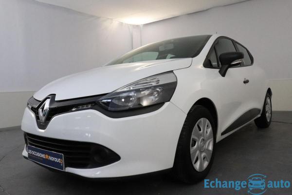 Renault Clio IV 1.2 16V 75 Authentique