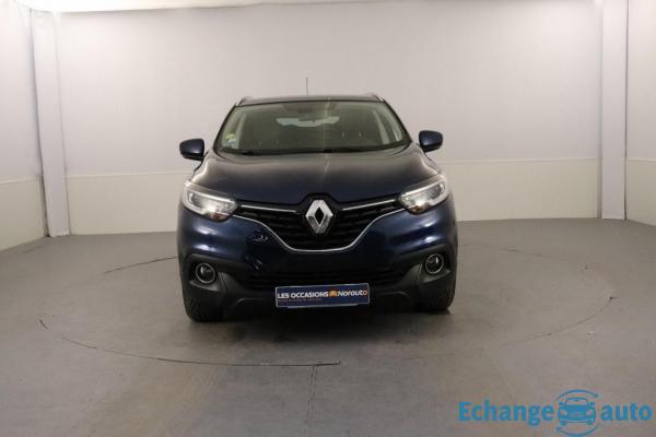 Renault Kadjar dCi 110 Energy ecoé Zen