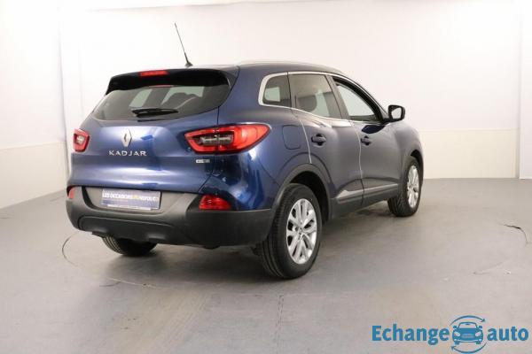 Renault Kadjar dCi 110 Energy ecoé Zen