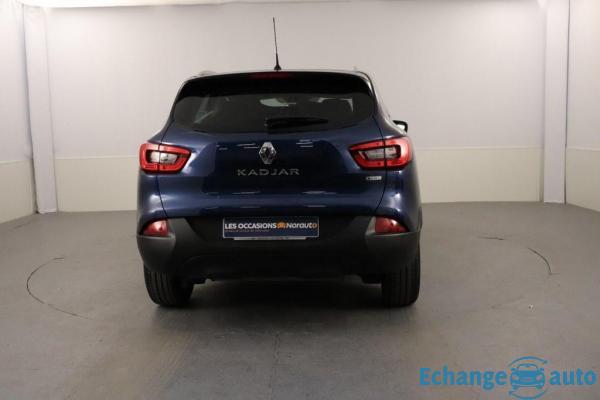 Renault Kadjar dCi 110 Energy ecoé Zen
