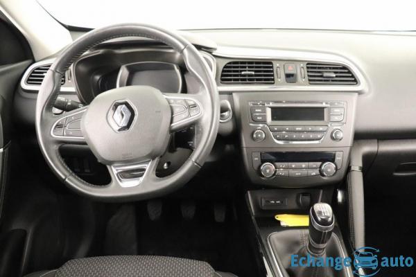 Renault Kadjar dCi 110 Energy ecoé Zen