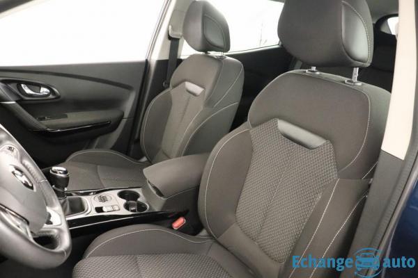 Renault Kadjar dCi 110 Energy ecoé Zen