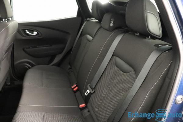 Renault Kadjar dCi 110 Energy ecoé Zen