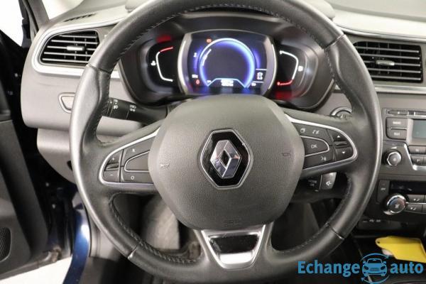 Renault Kadjar dCi 110 Energy ecoé Zen