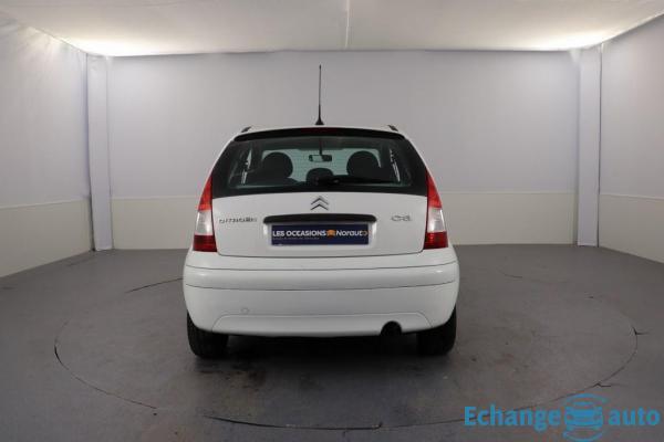 Citroën C3 1.4i Furio