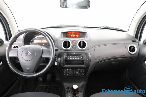 Citroën C3 1.4i Furio