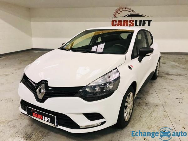 Renault Clio IV 1.2 16V 75 LIFE GARANTIE 3 MOIS