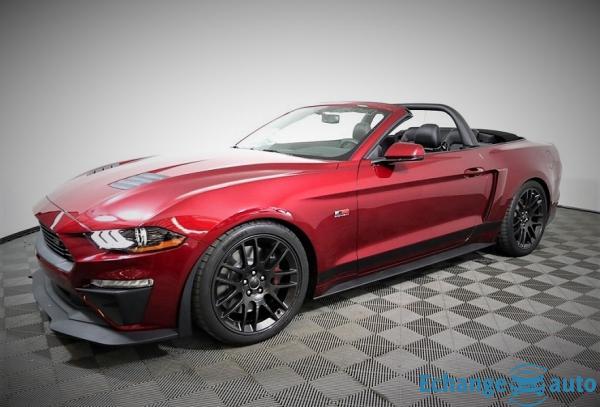 Ford Mustang Roush rs2 convertible v8 5.0l 460hp bva10
