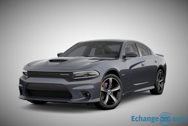 Dodge Charger R/t v8 hemi 5.7l bva8 375hp