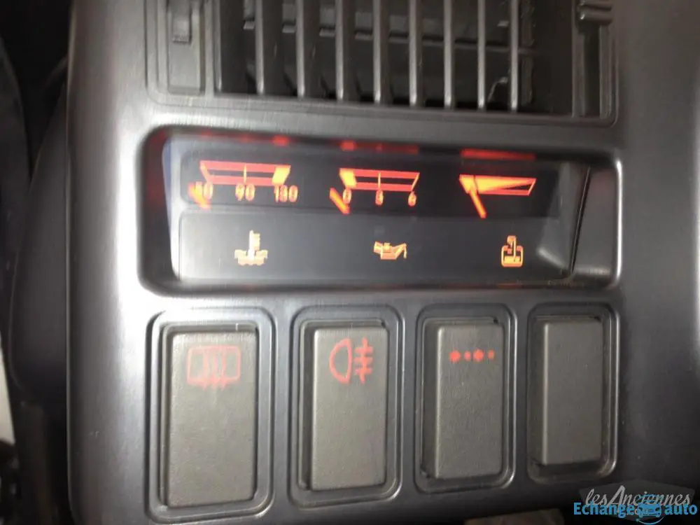 ALPINE EUROPA CUP V6 Turbo seul 69 au monde