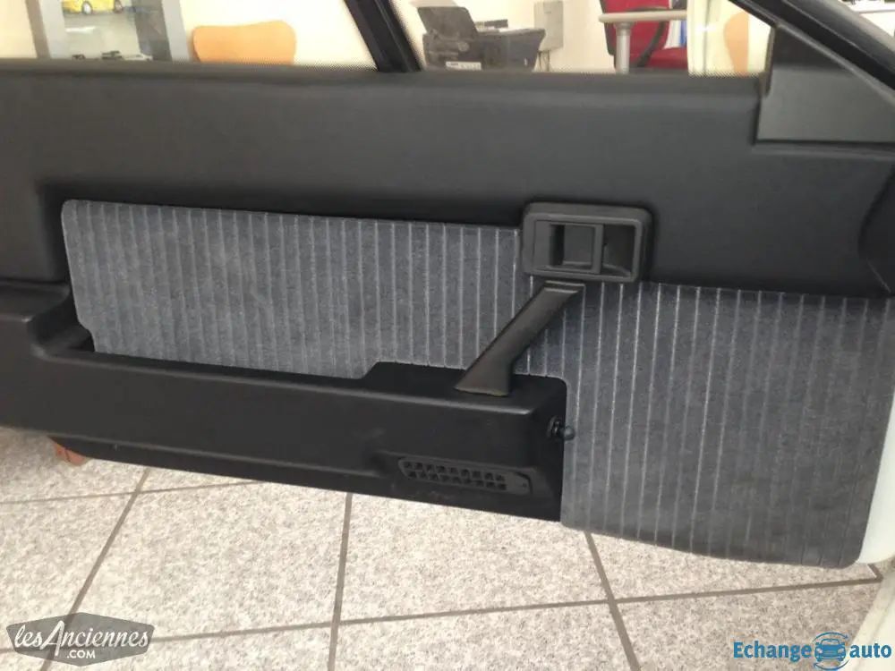 ALPINE EUROPA CUP V6 Turbo seul 69 au monde