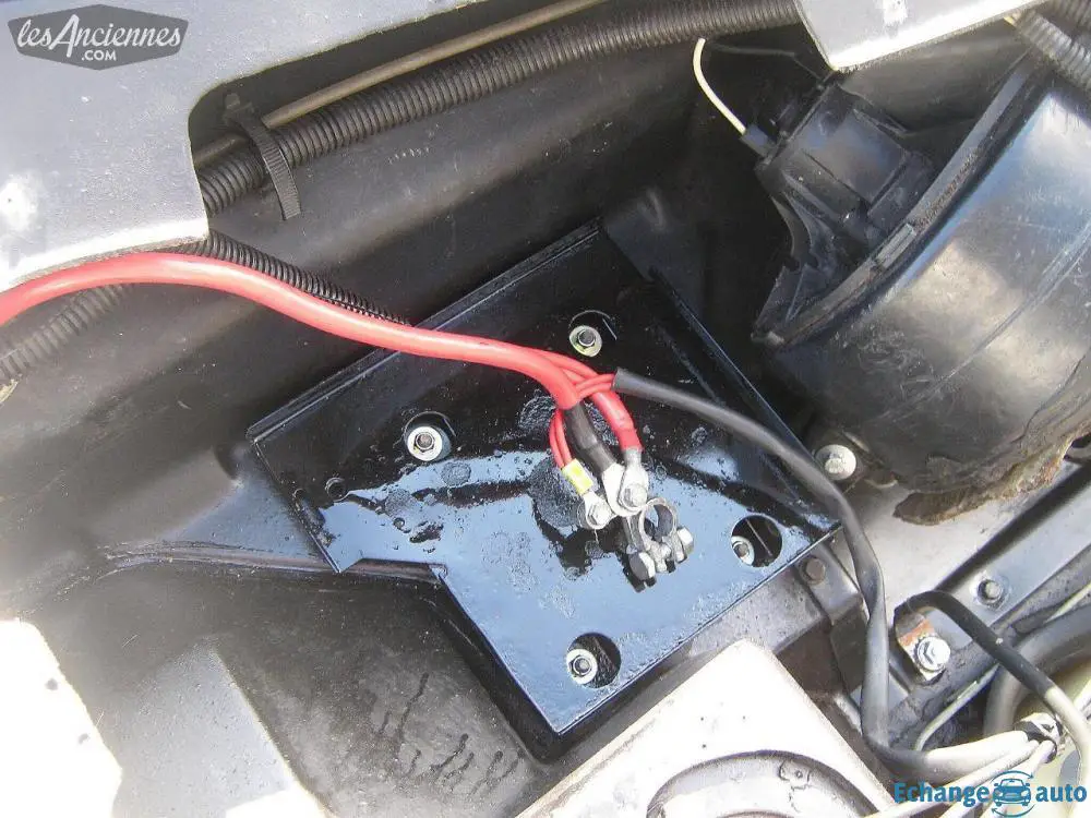 ALPINE EUROPA CUP V6 Turbo seul 69 au monde