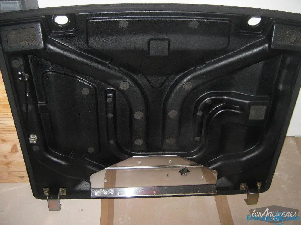 ALPINE EUROPA CUP V6 Turbo seul 69 au monde