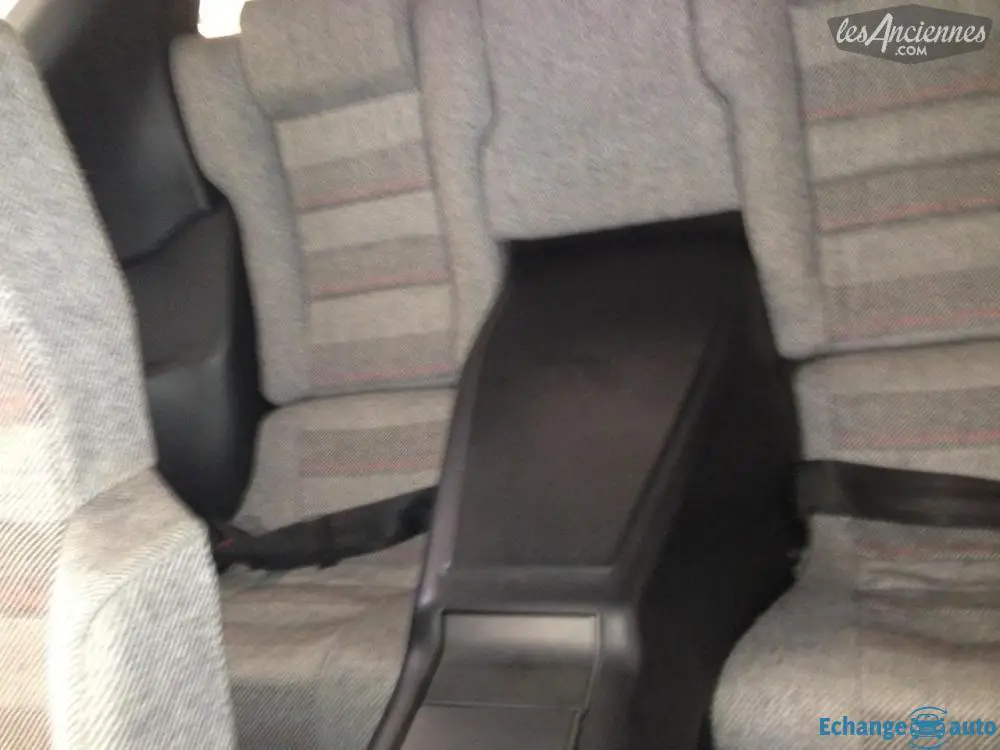 ALPINE EUROPA CUP V6 Turbo seul 69 au monde