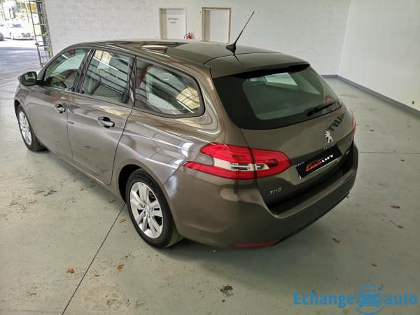 Peugeot 308 SW 1.6 HDI 100 BLUEHDI BUSINESS GARANTIE 3 MOIS