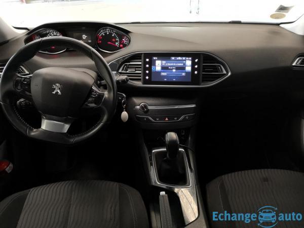 Peugeot 308 SW 1.6 HDI 100 BLUEHDI BUSINESS GARANTIE 3 MOIS