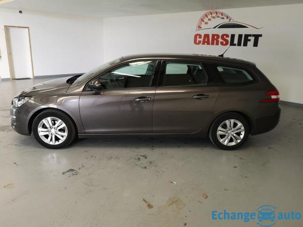 Peugeot 308 SW 1.6 HDI 100 BLUEHDI BUSINESS GARANTIE 3 MOIS