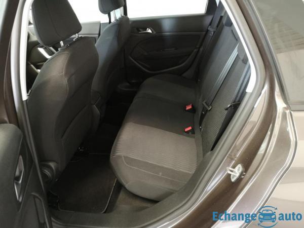 Peugeot 308 SW 1.6 HDI 100 BLUEHDI BUSINESS GARANTIE 3 MOIS