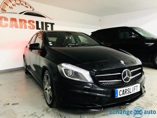 Mercedes Classe A 200 2.1 CDI 136 FASCINATION GARANTIE 6 MOIS