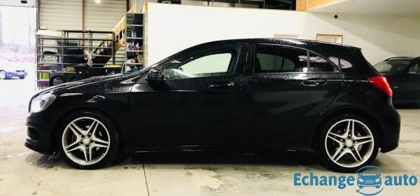 Mercedes Classe A 200 2.1 CDI 136 FASCINATION GARANTIE 6 MOIS