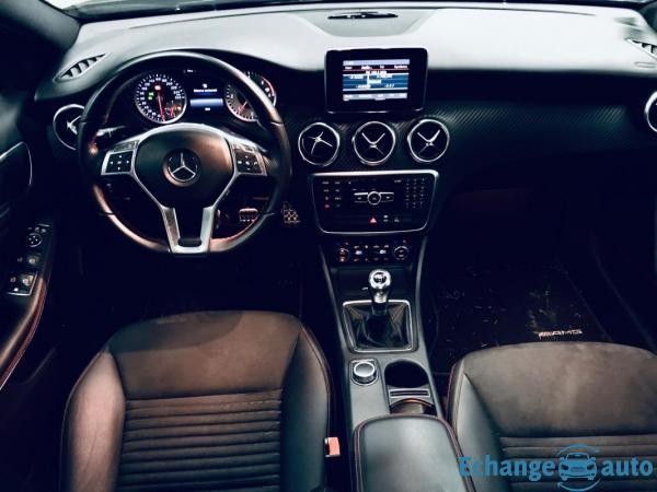 Mercedes Classe A 200 2.1 CDI 136 FASCINATION GARANTIE 6 MOIS
