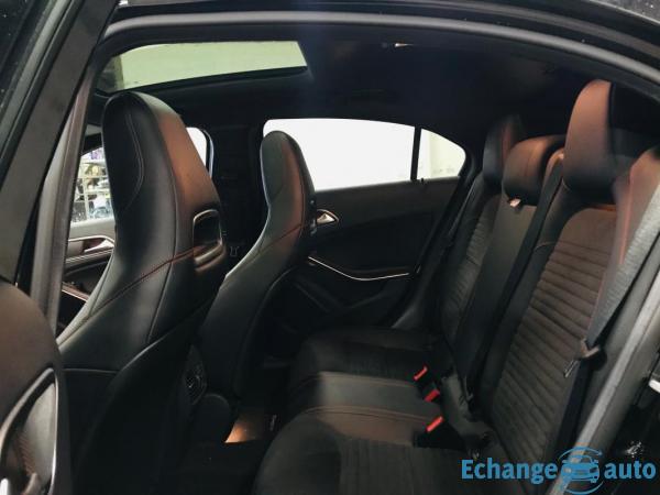 Mercedes Classe A 200 2.1 CDI 136 FASCINATION GARANTIE 6 MOIS