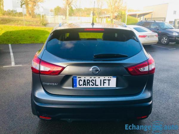 Nissan Qashqai 1.6 DCI 130 XTRONIC TEKNA GARANTIE 6 MOIS