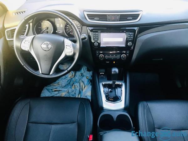 Nissan Qashqai 1.6 DCI 130 XTRONIC TEKNA GARANTIE 6 MOIS