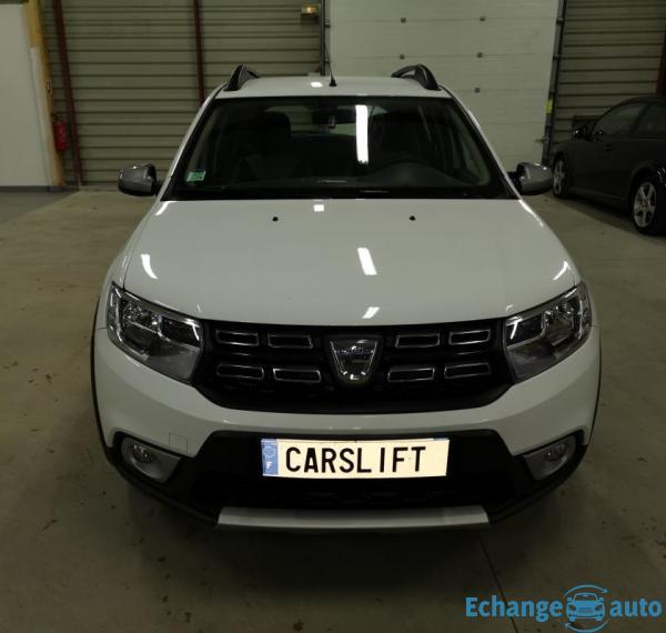 Dacia Sandero STEPWAY 0.9 TCE 90 GARANTIE 6 MOIS