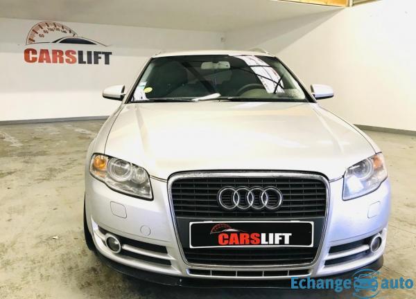 Audi A4 AVANT 3.2 V6 FSI 256 AMBITION GARANTIE 3 MOIS