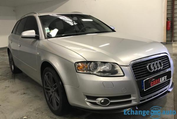 Audi A4 AVANT 3.2 V6 FSI 256 AMBITION GARANTIE 3 MOIS