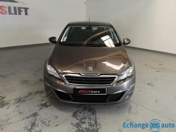 Peugeot 308 SW 1.6 HDI 100 BLUEHDI BUSINESS GARANTIE 3 MOIS