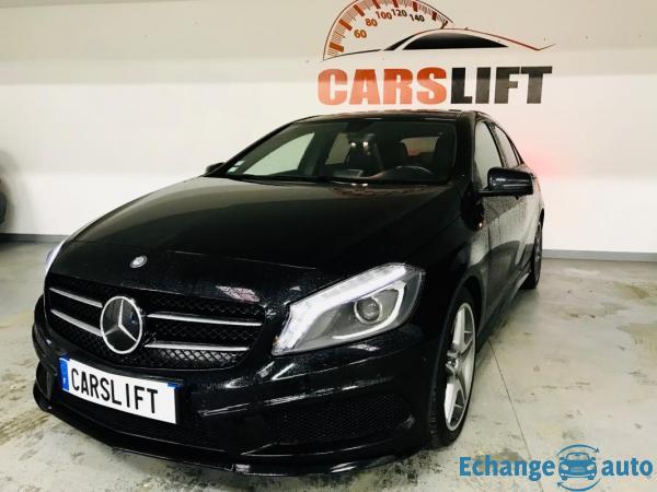 Mercedes Classe A 200 2.1 CDI 136 FASCINATION GARANTIE 6 MOIS