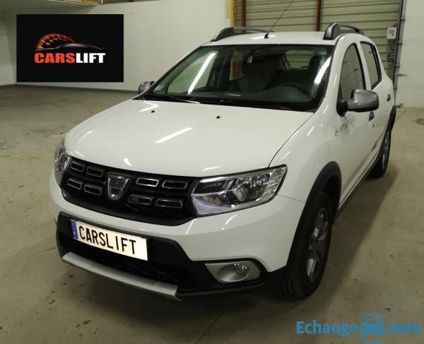 Dacia Sandero STEPWAY 0.9 TCE 90 GARANTIE 6 MOIS