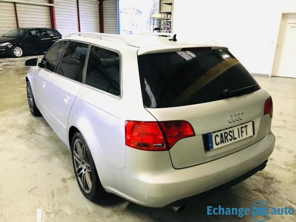 Audi A4 AVANT 3.2 V6 FSI 256 AMBITION GARANTIE 3 MOIS