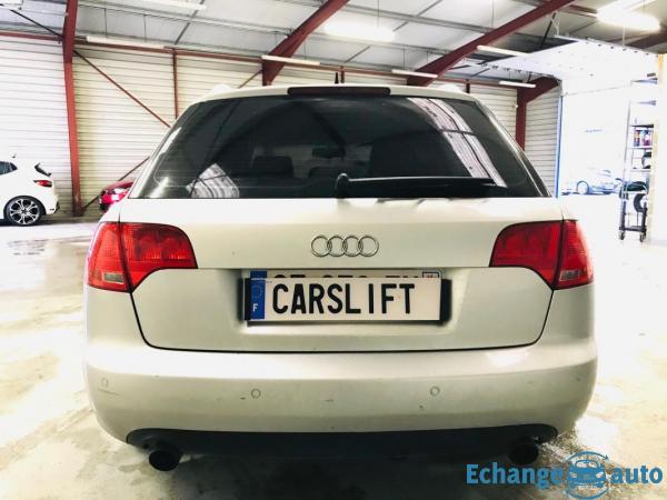 Audi A4 AVANT 3.2 V6 FSI 256 AMBITION GARANTIE 3 MOIS
