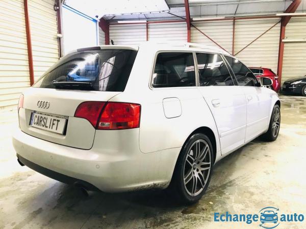 Audi A4 AVANT 3.2 V6 FSI 256 AMBITION GARANTIE 3 MOIS