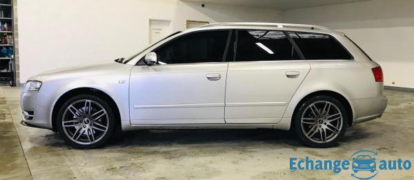 Audi A4 AVANT 3.2 V6 FSI 256 AMBITION GARANTIE 3 MOIS