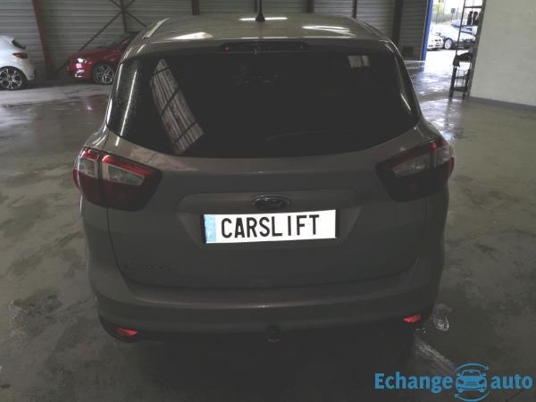 Ford C-Max 1.6 TDCI 115 TITANIUM GARANTIE 6 MOIS
