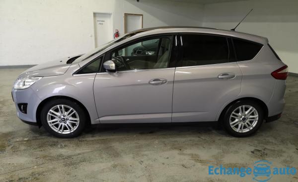 Ford C-Max 1.6 TDCI 115 TITANIUM GARANTIE 6 MOIS