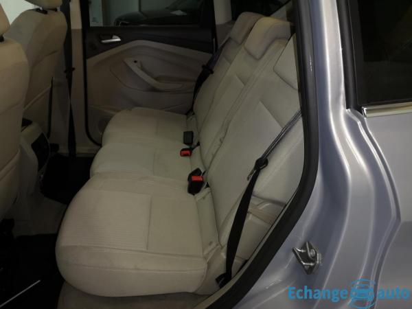 Ford C-Max 1.6 TDCI 115 TITANIUM GARANTIE 6 MOIS