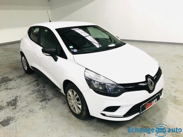 Renault Clio IV 1.2 16V 75 LIFE GARANTIE 3 MOIS