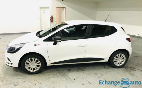 Renault Clio IV 1.2 16V 75 LIFE GARANTIE 3 MOIS