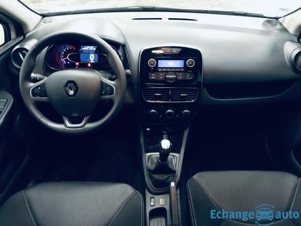 Renault Clio IV 1.2 16V 75 LIFE GARANTIE 3 MOIS