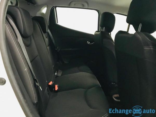Renault Clio IV 1.2 16V 75 LIFE GARANTIE 3 MOIS