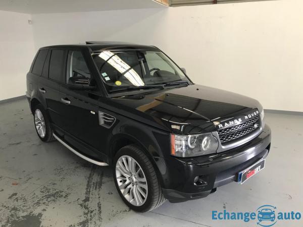 Land Rover Range Rover Sport 3.0 V6 245 TD HSE GARANTIE 3 MOIS