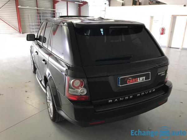 Land Rover Range Rover Sport 3.0 V6 245 TD HSE GARANTIE 3 MOIS