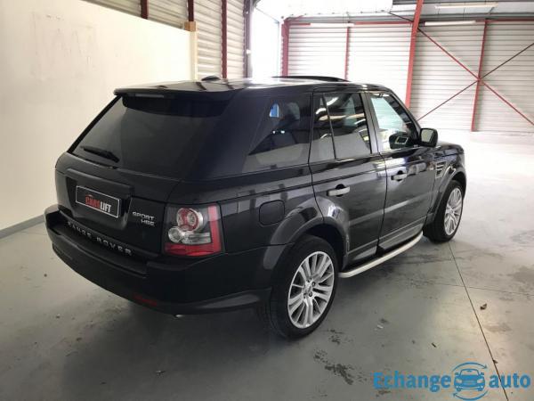 Land Rover Range Rover Sport 3.0 V6 245 TD HSE GARANTIE 3 MOIS